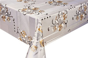 Клеенка ВЕРСАЛЬ МР-1069HB на тканевой основе 1,37м*20м