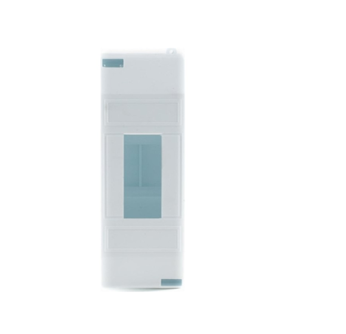 Бокс КМПн 1/2 для 1-2 авт. выкл. наружн. уст. (125*60*42)  VKL electric (1/156) Замена на 1006440