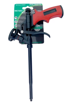 Пистолет для монтажной пены ТЕФЛОН "РОСОМАХА"
