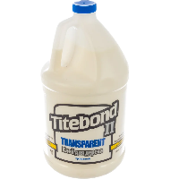 Клей TITEBOND II 1126 столярный влагостойкий прозрачн.3,785л