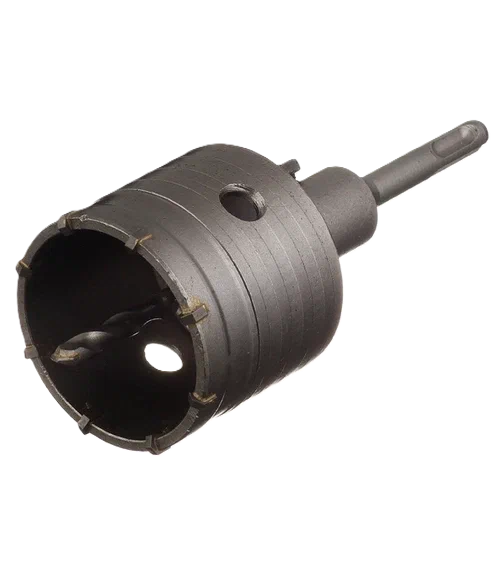 Коронка по бетону SDS+D68