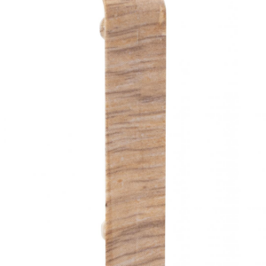 Соединения к плинтусу TERA 72мм/2,2м (2шт)