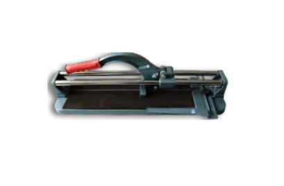 Плиткорез на шарикоподшипниках - "Профи", толщина плитки до 16мм 600мм