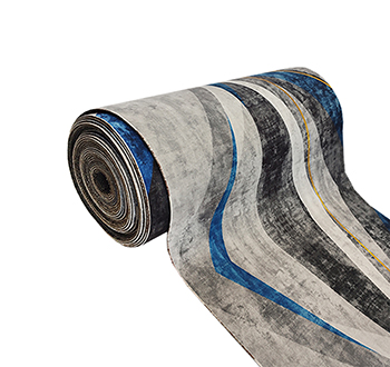 Коврик войлок AQUADOMER DRH6-8, разм. 0,65x15м