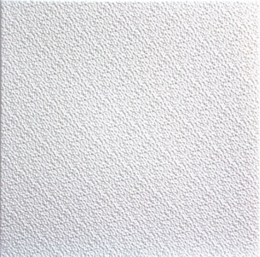 Плитка потолочная экструд. белая С2018 (40)