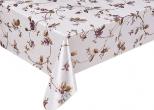 Клеенка ВЕРСАЛЬ BP-2033DF на тканевой основе 1,37м*20м