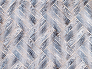 Коврик ПВХ для ванной AQUADOMER FH301C, разм. 0,8x15м