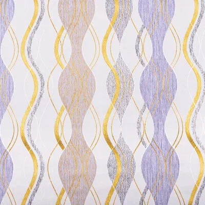 Клеенка ПВХ на тканевой основе Dekorelle Diva (Marselle) 037, разм. 1,4х20м