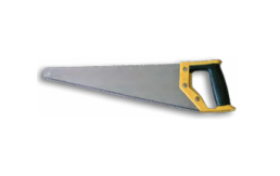 Ножовка по дереву