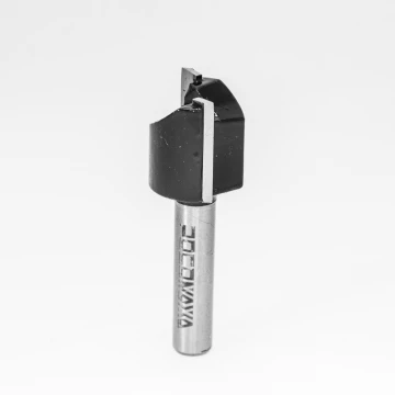 Фреза пазовая под накладные петли d8*D20*H19 РОСОМАХА серия 1002 ССС