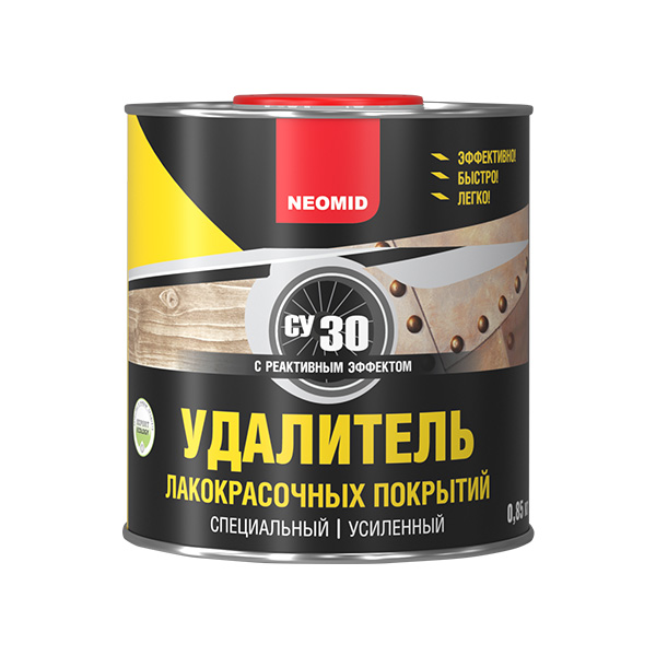 Удалитель лкм "Неомид" 0,85кг  (12)