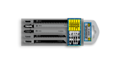 Набор полотен для электролобзика по дереву T344D, T301CD, T101B, T244D, T111C кейс 5шт. (10)