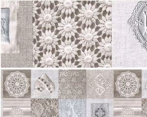 Клеенка PALOMA PL-015 нетканная основа, 100% ПВХ 1,37*20м