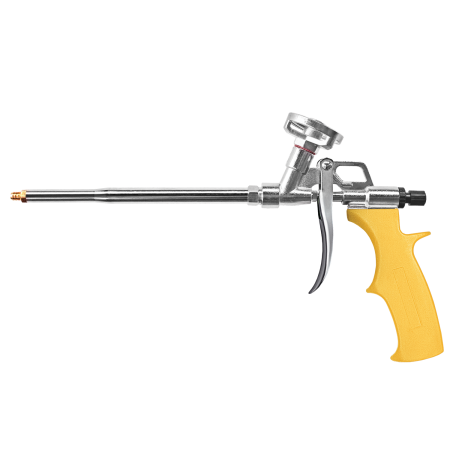 Пистолет для монтажной пены "Fomeron Skill" 590122