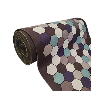 Коврик войлок AQUADOMER DRH8-28, разм. 0,8x15м