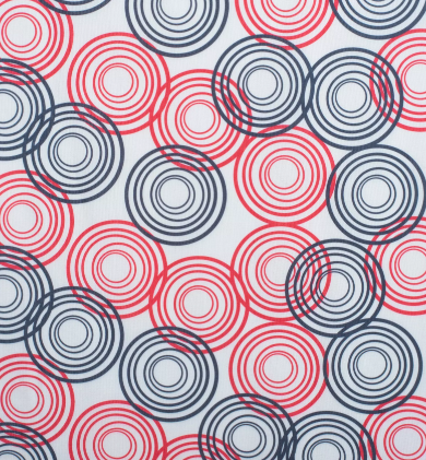 Клеенка тканевая Dekorelle Espana 014, хлопок+тефлон, разм. 1,4x20м