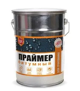 Праймер битумный ВИТЕКО 4кг (3)