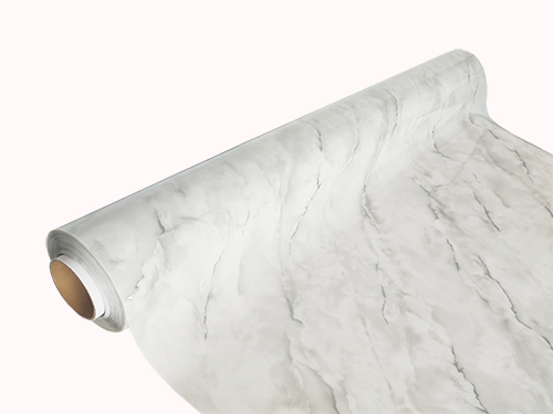 Клеенка ТЕРМО М020-1 непрозрачная 0,6м*0,7мм*20м