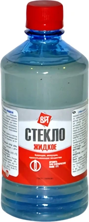 Жидкое стекло "Витеко" 0,5л