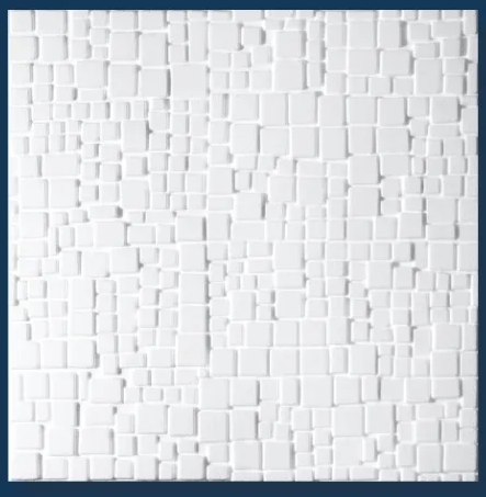 Плита потолочная инжекционная С4015 "Солид" (18)