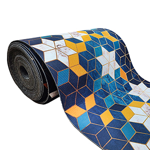 Коврик войлок AQUADOMER DRH6-27, разм. 0,65x15м