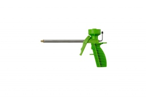 Пистолет для монтажной пены ДЛЯ ДЕЛА 04 (Арт.ДД-ПМ-004)