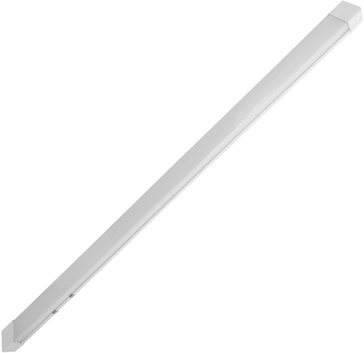 Светильник светодиодный VPO-103-PRIZMA-50-6500,50Вт,6500К.4500Lm IP40 (H= 62mm L= 1200 mm) VKL