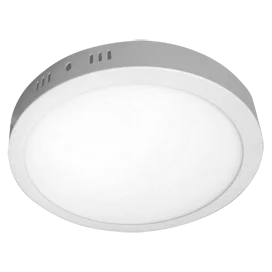 Свет-к LED Даунлайт LED-DLC-3D-18W-6500К 18W,1440Lm,6500К,пластик,150*40mm, настраив. 75мм-120мм