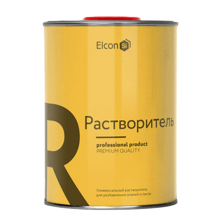 Универсальный растворитель "Elcon R" 5л 