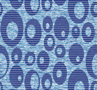 Коврик ПВХ для ванной Dekorelle AQUA 048-1, разм. 0,65x15м