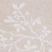 Клеенка ПВХ на тканевой основе Dekorelle Adèle 613, разм. 1,4х20м