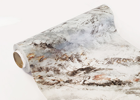 Клеенка ТЕРМО М856 непрозрачная 0,6м*0,7мм*20м