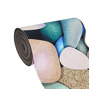 Коврик войлок AQUADOMER DRH12-34, разм. 1,2x15м