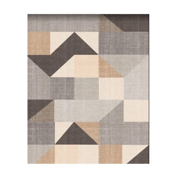 Коврик Dekorelle "Velvet silk" V250, разм. 60x100см