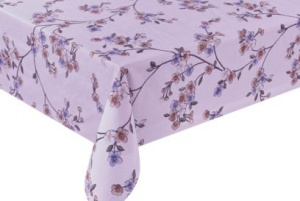 Клеенка MARSELLAN SF-2014C на тканевой основе  1.40м*20м