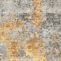 Коврик, разм. 40x60см, Dekorelle "Velvet silk" V254