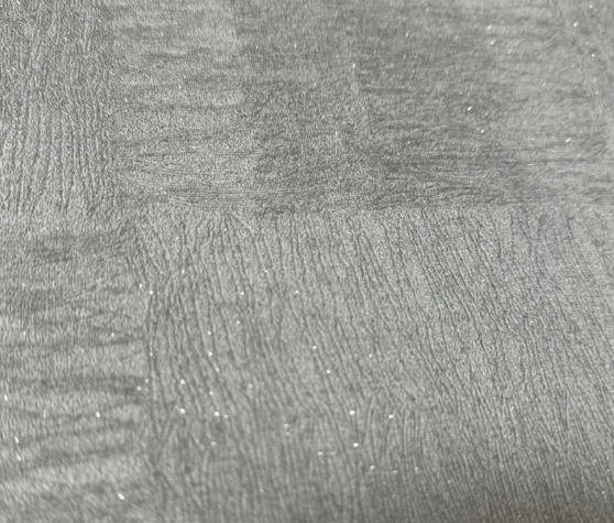 Клеенка ПВХ на тканевой основе Dekorelle Enigma 025, разм. 1,4х20м