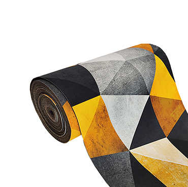 Коврик войлок AQUADOMER DRH6-36, разм. 0,65x15м