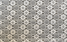 Клеенка EASY LACE XNT-018W ажурная ПВХ белая 1,32*22м