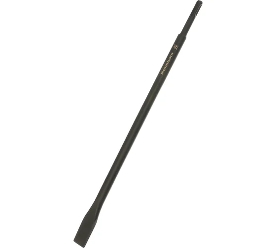 Зубило по бетону плоское 20х250мм SDS+ "Rennbohr Basic" 793002