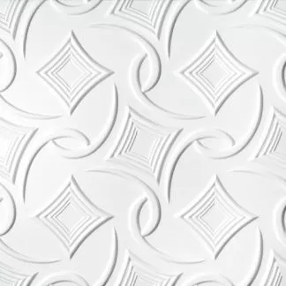 Плита потолочная инжекционная С4007 "Солид" (18)