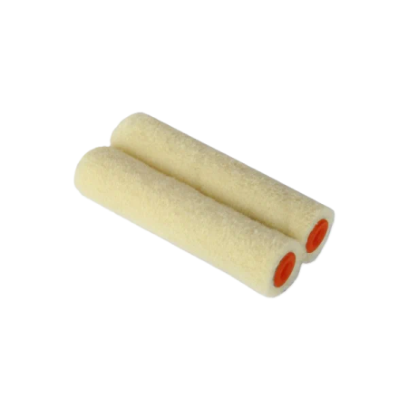 Ролик-мини "ВЕЛЮР", 2шт ролика, 60мм "B.E. mini" (50шт/250шт)