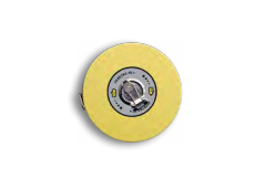 Рулетка пластмассовый корпус, фиберглассовая лента 30м-13мм