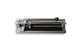 Плиткорез, толщина плитки до 12мм 400мм