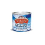 Эмаль парижская зелень ПФ-115 "Царицынские краски" 0,4кг (12) ССС