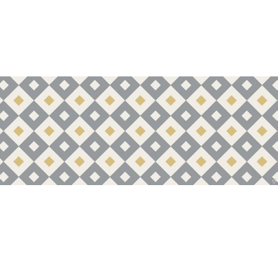 Панель интерьерная Скандия 600*3000мм(0,75мм)