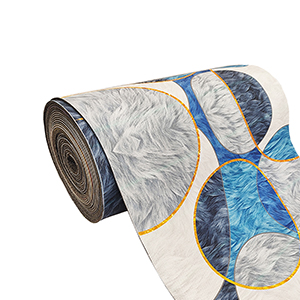 Коврик войлок AQUADOMER DRH12-55, разм. 1,2x15м