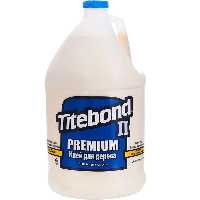 Клей для дерева TITEBOND 5006 влагостойкий, II Premium Wood Glue, 3,785 л ПОД ЗАКАЗ