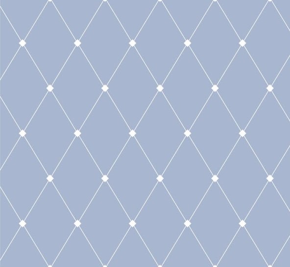 Клеенка ПВХ на тканевой основе Dekorelle Adèle 649-4, разм. 1,4х20м