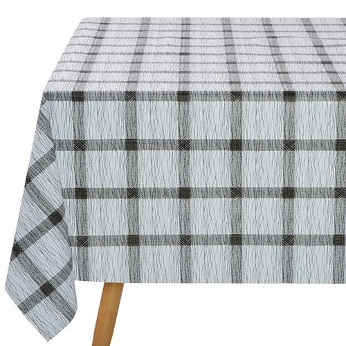 Клеенка ПВХ на тканевой основе Dekorelle Adèle 586, разм. 1,4х20м